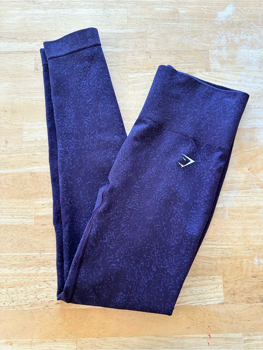 Gymshark leggings small